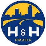 h&h omaha