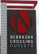 Nebraska Crossing Outlets